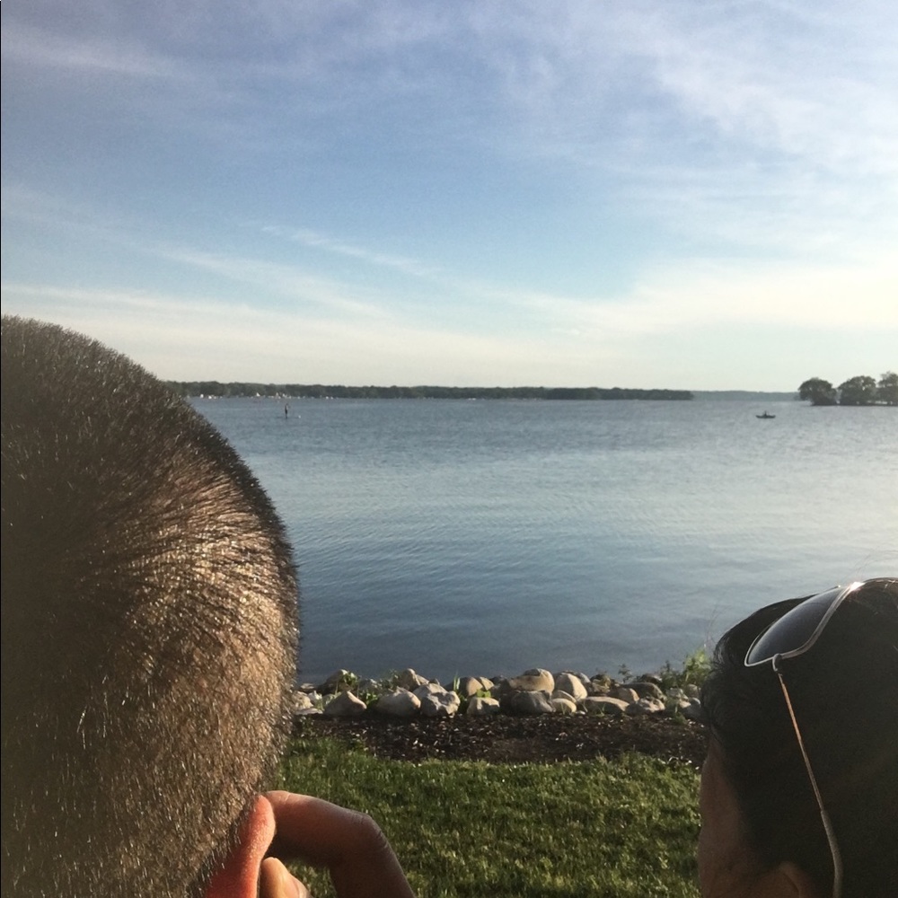 Meet your Posher, Marianne